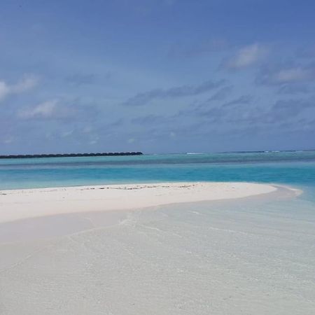 Portia Hotel & Spa Dhiffushi Dış mekan fotoğraf